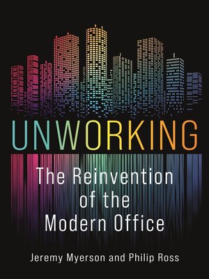 cover image of Unworking